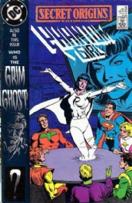 Secret Origins (3rd Series) 1986 - 1990 #42