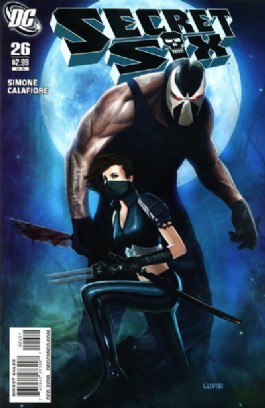 Secret Six (Series Two) #26