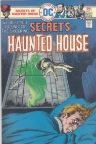 Secrets of Haunted House 1975 - 1982 #3