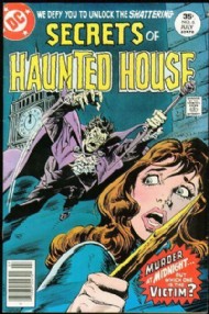 Secrets of Haunted House 1975 - 1982 #6