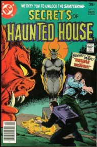 Secrets of Haunted House 1975 - 1982 #7