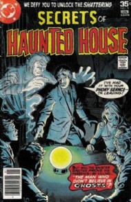 Secrets of Haunted House 1975 - 1982 #9