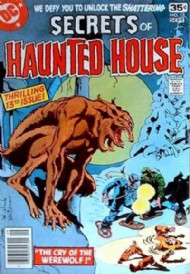 Secrets of Haunted House 1975 - 1982 #13