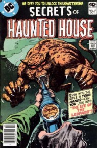 Secrets of Haunted House 1975 - 1982 #17