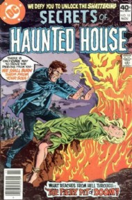 Secrets of Haunted House 1975 - 1982 #18