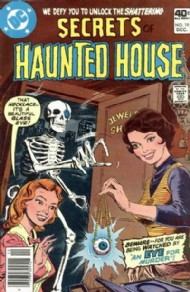 Secrets of Haunted House 1975 - 1982 #19