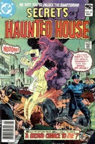 Secrets of Haunted House 1975 - 1982 #24