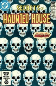 Secrets of Haunted House 1975 - 1982 #42