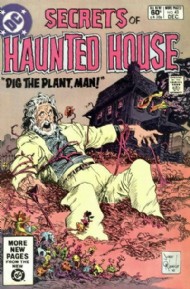 Secrets of Haunted House 1975 - 1982 #43