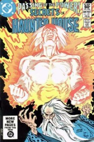 Secrets of Haunted House 1975 - 1982 #45
