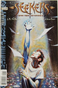 Seekers Into the Mystery 1996 - 1997 #1