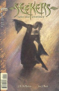 Seekers Into the Mystery 1996 - 1997 #5