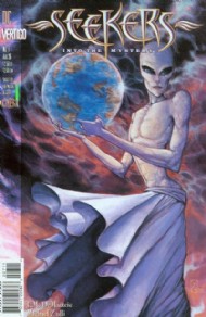 Seekers Into the Mystery 1996 - 1997 #7