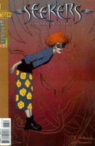 Seekers Into the Mystery 1996 - 1997 #13
