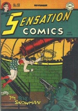 Sensation Comics (1st Series) #59