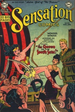 Sensation Comics (1st Series) #102