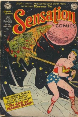 Sensation Comics (1st Series) #104