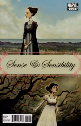 Sense & Sensibility #2