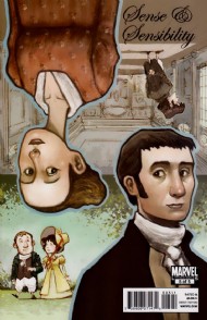 Sense & Sensibility 2010 #5