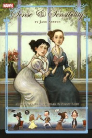 Sense & Sensibility 2010
