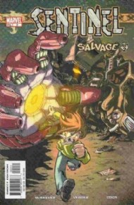 Sentinel 2003 - 2004 #2