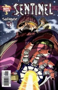 Sentinel 2003 - 2004 #4