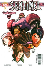 Sentinel 2003 - 2004 #6