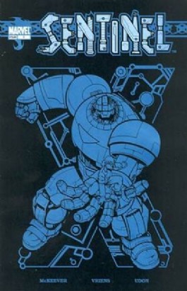 Sentinel #7