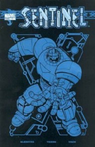 Sentinel 2003 - 2004 #7