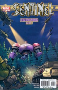 Sentinel 2003 - 2004 #10