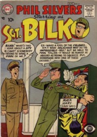 Sgt. Bilko 1957 - 1960 #2