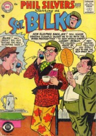 Sgt. Bilko 1957 - 1960 #3