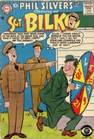 Sgt. Bilko 1957 - 1960 #4