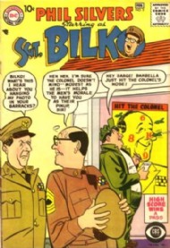 Sgt. Bilko 1957 - 1960 #5