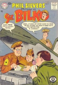 Sgt. Bilko 1957 - 1960 #6