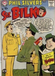 Sgt. Bilko 1957 - 1960 #8
