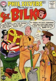 Sgt. Bilko 1957 - 1960 #9