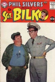 Sgt. Bilko 1957 - 1960 #12