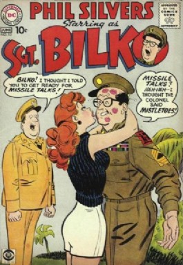 Sgt. Bilko #13