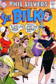 Sgt. Bilko 1957 - 1960 #14