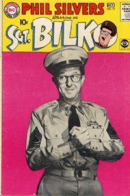 Sgt. Bilko 1957 - 1960 #15