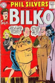 Sgt. Bilko 1957 - 1960 #18