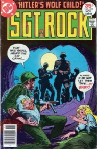 Sgt. Rock 1977 - 1988 #310