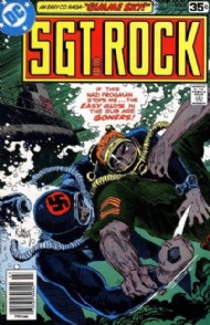 Sgt. Rock 1977 - 1988 #314