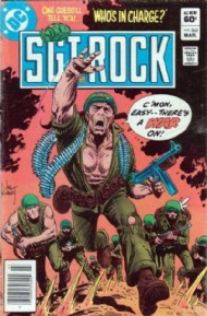 Sgt. Rock 1977 - 1988 #362