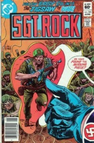 Sgt. Rock 1977 - 1988 #365