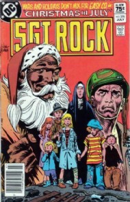 Sgt. Rock 1977 - 1988 #378