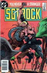 Sgt. Rock 1977 - 1988 #385