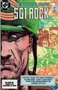 Sgt. Rock 1977 - 1988 #395