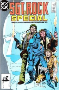 Sgt. Rock Special 1988 - 1992 #2